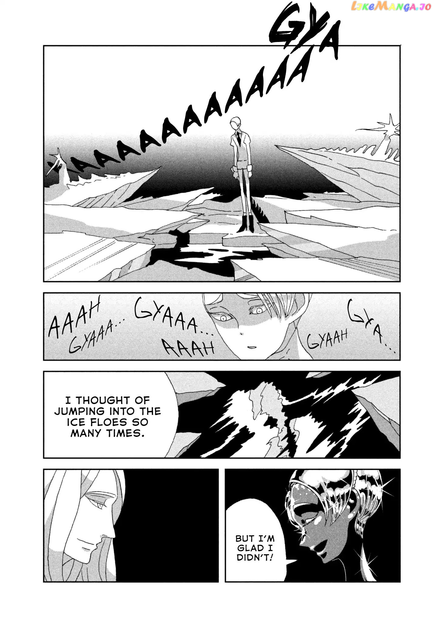 Land of the Lustrous, Chapter 74 image 13